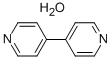 4,4'-dipyridyl hydrate