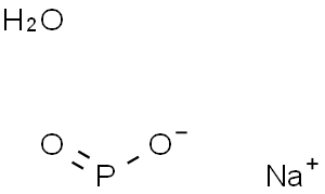 次磷酸钠一水合物