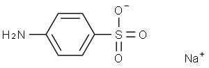 SODIUM SULFANILATE