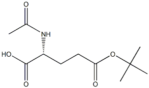 Ac-D-Glu(OtBu)-OH