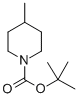 4-甲基哌啶-1-羧酸叔丁酯