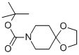4,4-(乙烯二氧基)-1-叔丁氧羰基哌啶