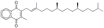 Vitamin K1-d7