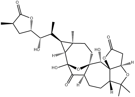 Arisanlactone C