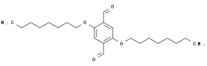 2 5-BIS(OCTYLOXY)TEREPHTHALALDEHYDE