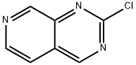 Pyrido[3,4-d]pyrimidine, 2-chloro-
