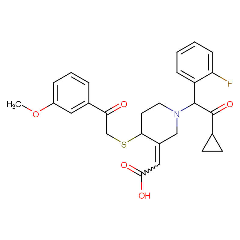 Prasugrel Impurity 67