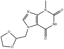 Doxofylline Impurity 8