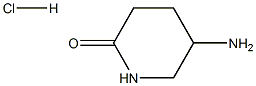 5-AMino-piperidin-2-one hydrochloride