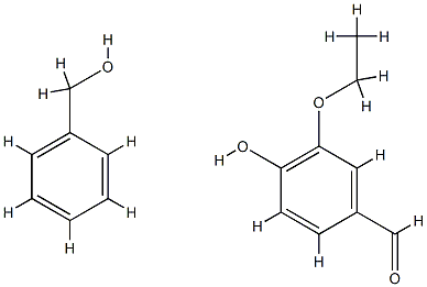 vanillal S 10026