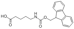 FMOC-5-AMINOVALERIC ACID