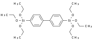 4,4'-二(三乙氧基)-1,1'-联苯