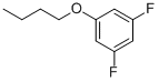 1-Butoxy-3,5-difluorobenzene