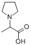 2-(1-Pyrrolidyl)propanoicAcid
