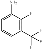 2-氟-3-三氟甲基苯胺