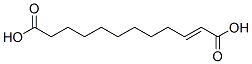2-DODECENEDIOIC ACID