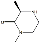 (R)-1,3-二甲基-哌嗪-2-酮