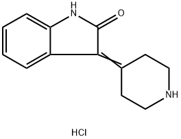 3-(哌啶-4-亚基)-2,3-二氢-1H-吲哚-2-酮盐酸盐