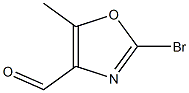 2-BroMo-5-Methyloxazole-4-carbaldehyde