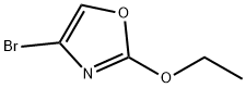 4-bromo-2-ethoxy-1,3-oxazole