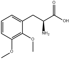 (2S)-2-amino-3-(2,3-dimethoxyphenyl)propanoic acid