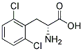 2,6-Dichloro-D-Phenylalanine