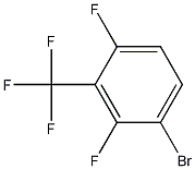 1-Fluoro-2-nitro-4-(trifluoromethoxy)benzene, 3-Nitro-alpha,alpha,alpha,4-tetrafluoroanisole