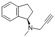 (R)-N-Methyl-N-(prop-2-yn-1-yl)-2,3-dihydro-1H-inden-1-amine