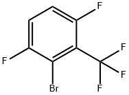 2-Bromo-3,6-difluorobenzotrifluoride