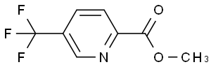 5-三氟甲基吡啶-2-羧酸甲酯