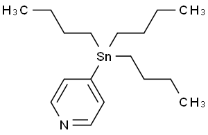 4-(Tributylstannyl)Pyridine