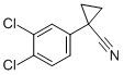 1-(3,4-二氯苯基)环丙烷甲腈