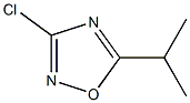 3-氯-5-异丙基-1,2,4-噁二唑