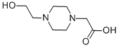 [4-(2-HYDROXY-ETHYL)-PIPERAZIN-1-YL]-ACETIC ACID