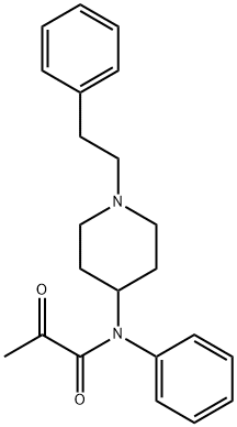 Pyruvyl Fentanyl