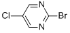 Pyrimidine, 2-bromo-5-chloro-