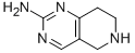 Pyrido[4,3-d]pyrimidin-2-amine, 5,6,7,8-tetrahydro- (9CI)