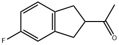 2-(RS)-Acetyl-5-fluoro-indane (AFIND03)