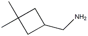 (3,3-DIMETHYLCYCLOBUTYL)METHANAMINE