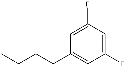 丁基-3,5-二氟苯