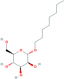 正辛基A-D-吡喃甘露糖苷