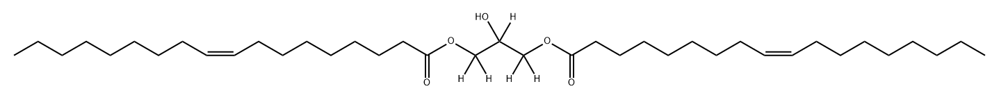 1,3-18:1 D5 甘油二酯