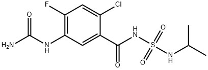 Saflufenacil-N-desmethyl-urea