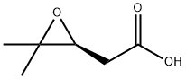 Oxiraneacetic acid, 3,3-dimethyl-, (S)- (9CI)