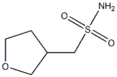 (Tetrahydro-furan-3-yl)-methanesulfonamide