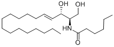 N-Hexanoyl-D-sphingosine