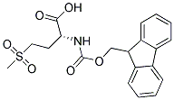 Fmoc-D-methionine sulfone