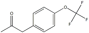 4-三氟甲氧基苯基丙酮