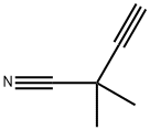 3-Butynenitrile, 2,2-dimethyl-