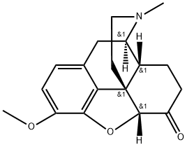 Dihydromorphinone, 3-O-methyl-